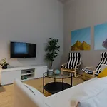Boldo Apartment