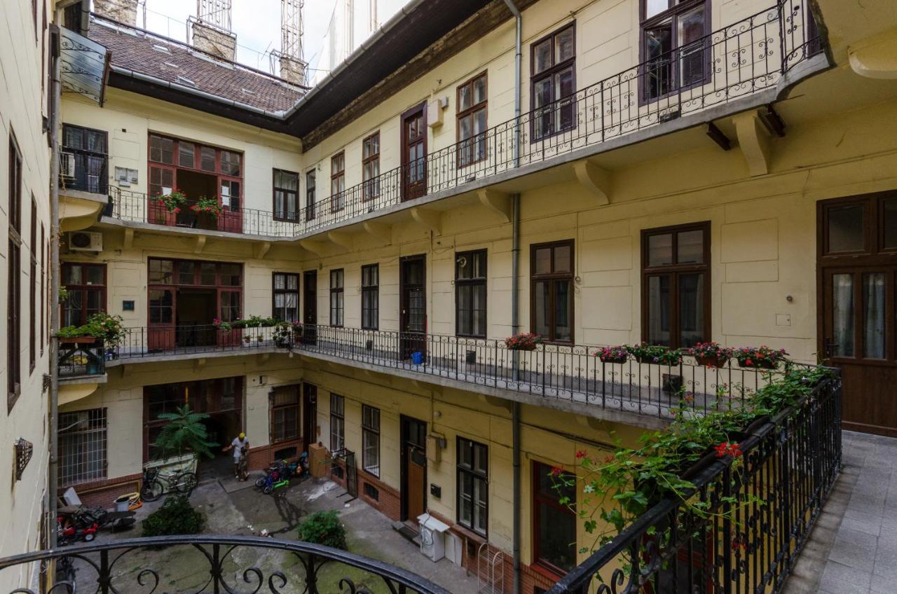 Boldo Budapeste