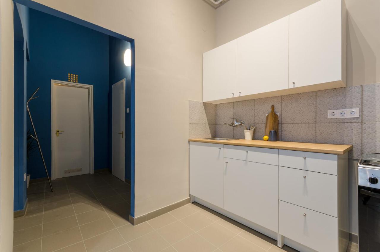 Boldo Apartamento Budapeste