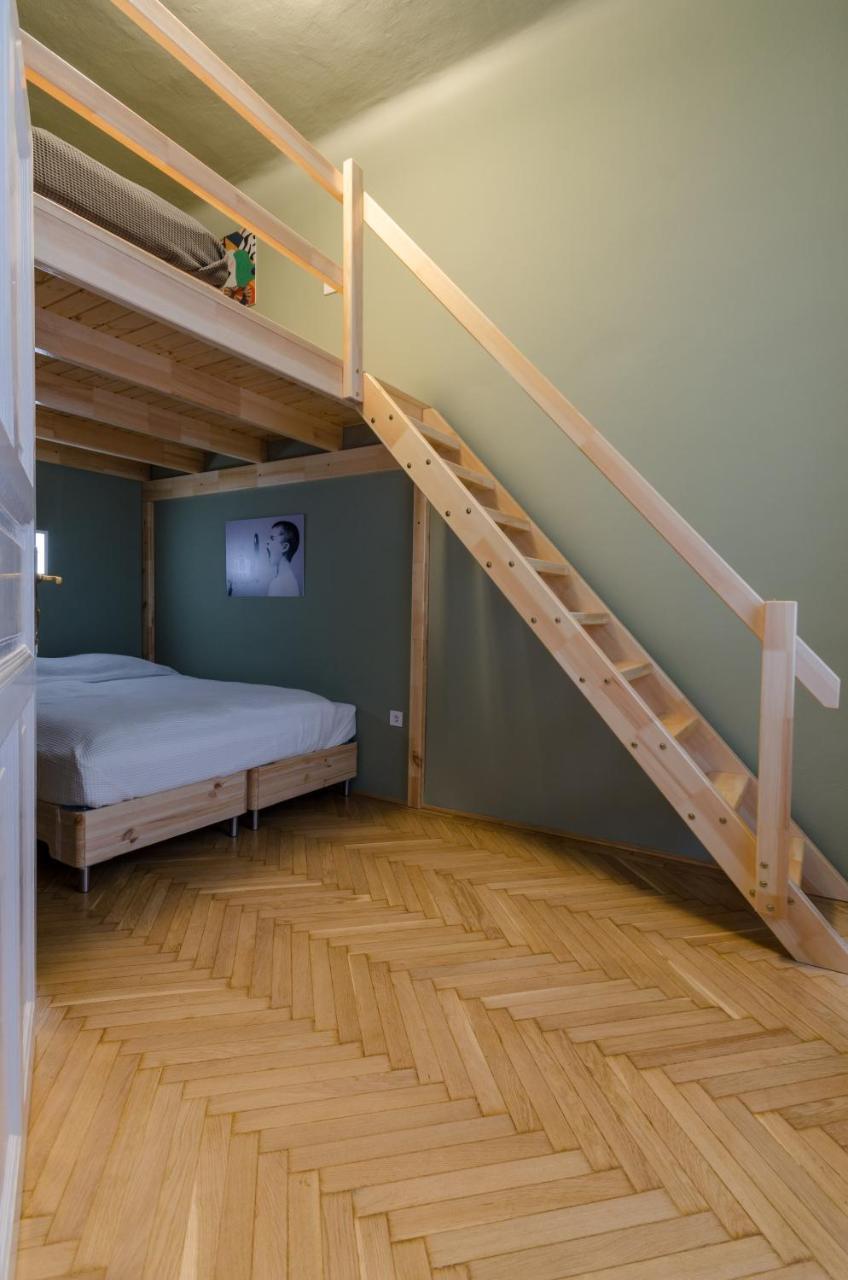 Apartamento Boldo Budapeste