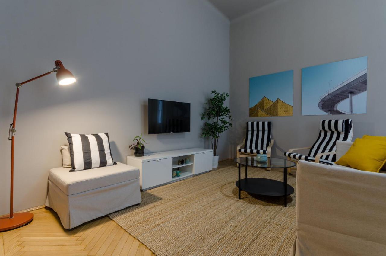 Boldo Apartamento Budapeste