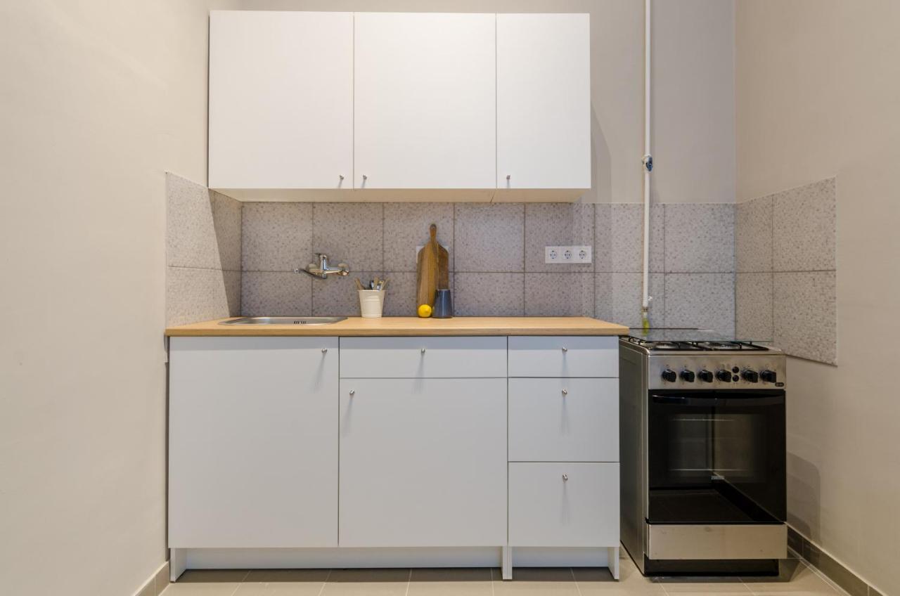 Boldo Apartment *